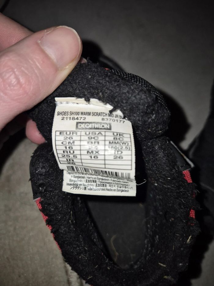 Après ski 26 - photo numéro 2