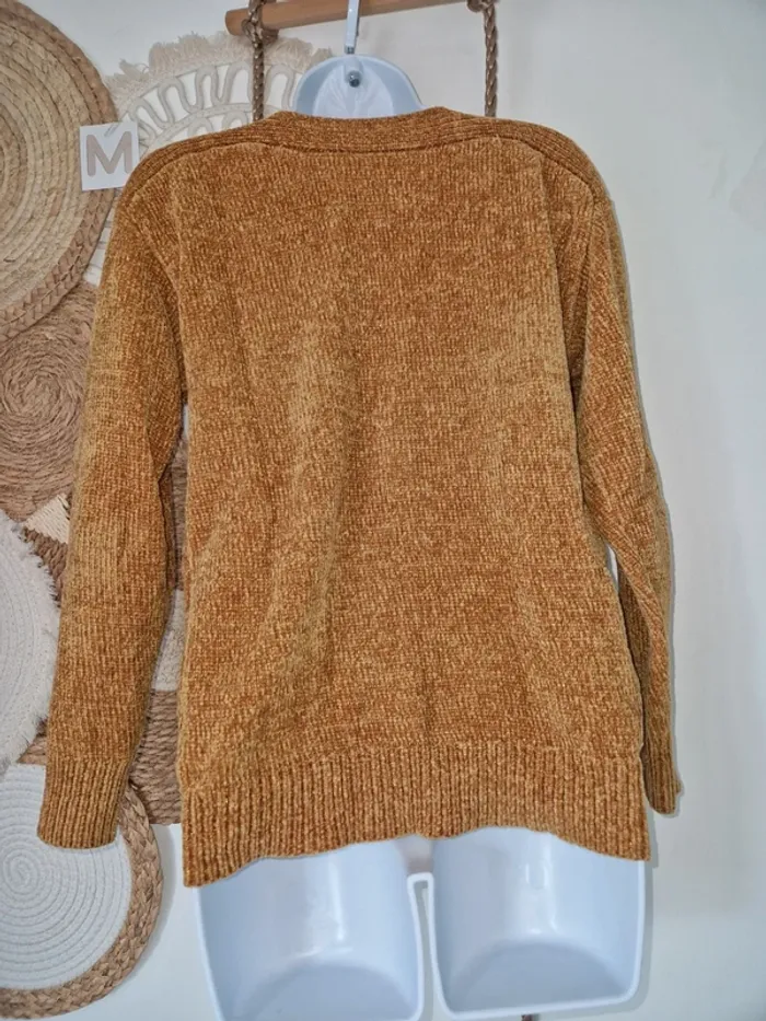 Pull 🚺 - photo numéro 4