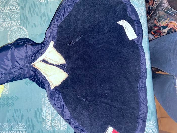 Manteau - photo numéro 3