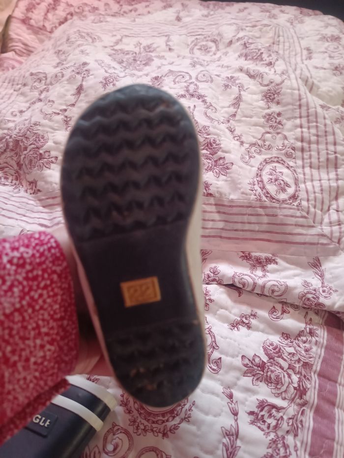 Botte de pluie Aigle - photo numéro 2