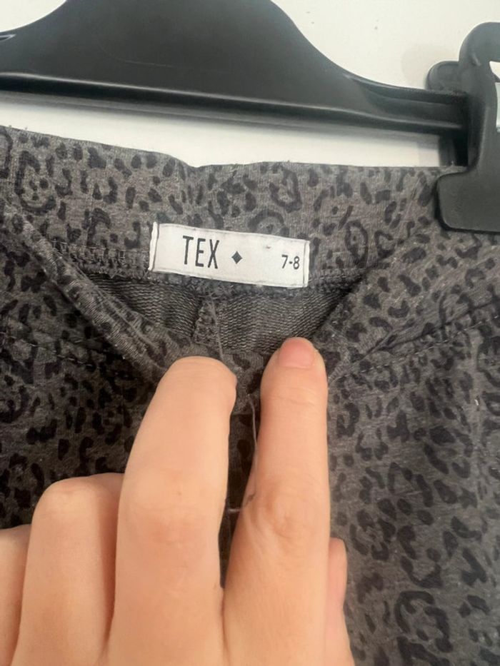Legging 7/8 ans - photo numéro 3