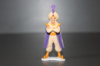 Figurine Aladdin - Disney 1992