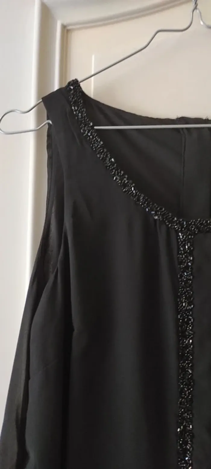 💐blouse - Tissaia - taille 40 - Très bon état💐 - photo numéro 3