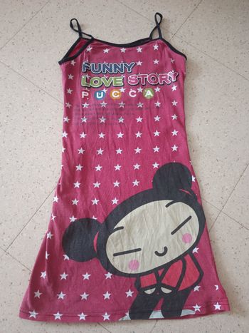 Chemise de nuit 12 ans