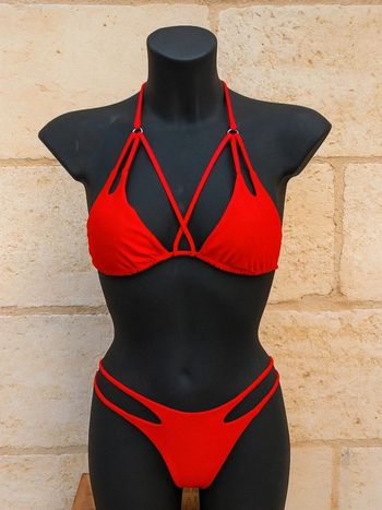 Bikini 2 pièces Summer Mae