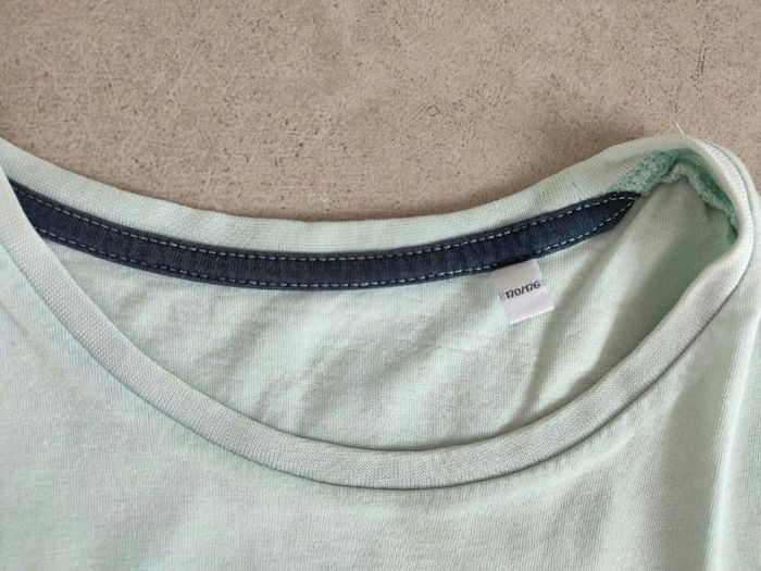 T-shirt 15-16 ans - photo numéro 2
