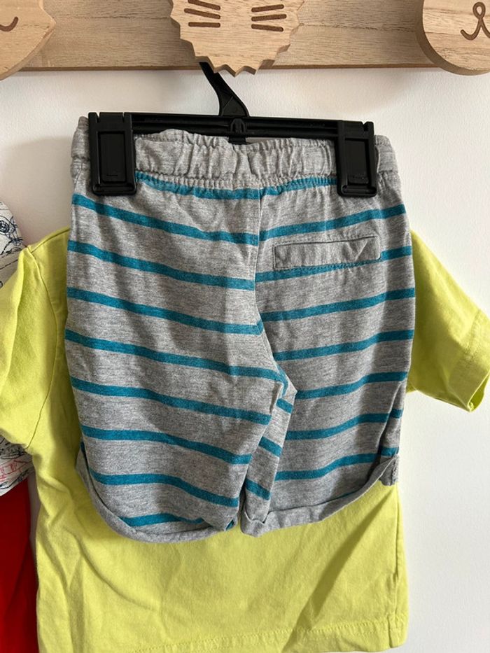 Lot de 2 ensembles - photo numéro 5