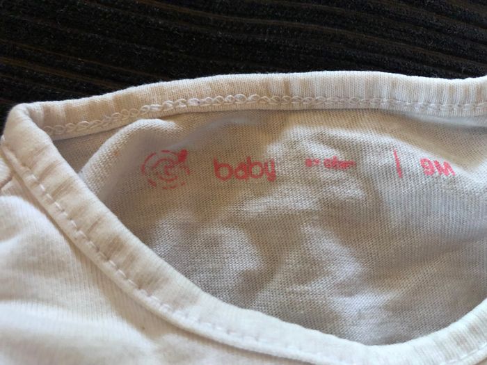 T shirt - photo numéro 2