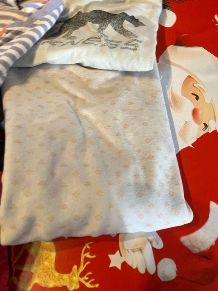 Lot vêtements - photo numéro 7