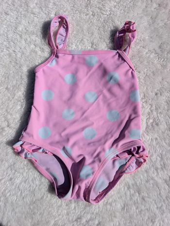 Maillot 2 ans