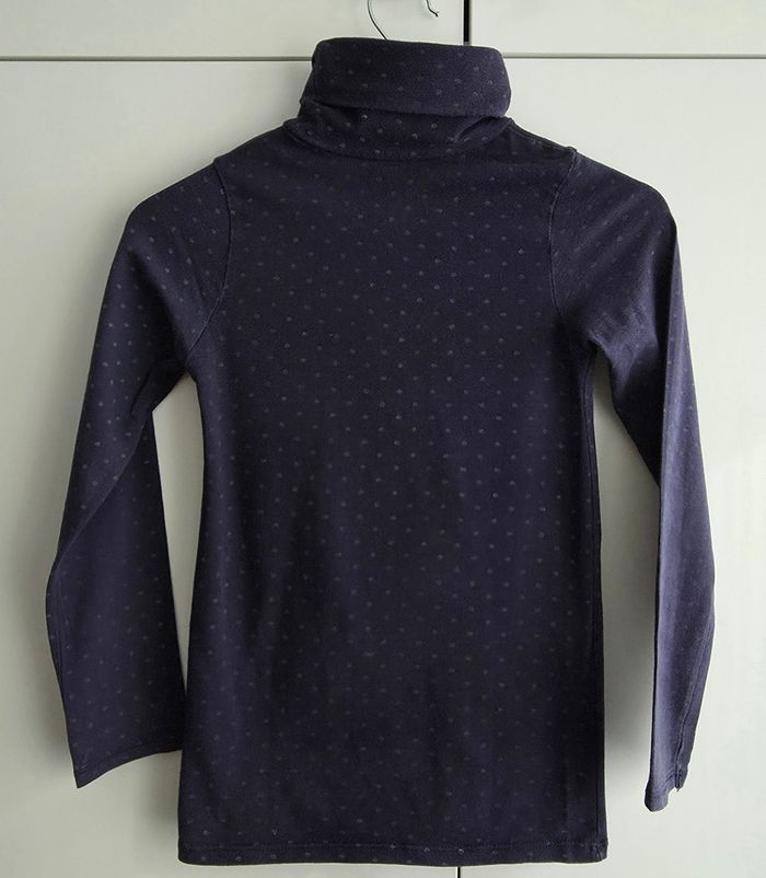 Sous pull Tex, taille 9/10 ans