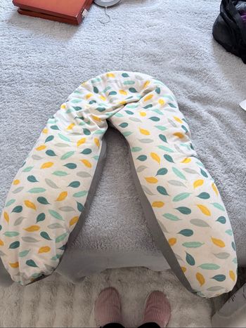 Coussin d’allaitement
