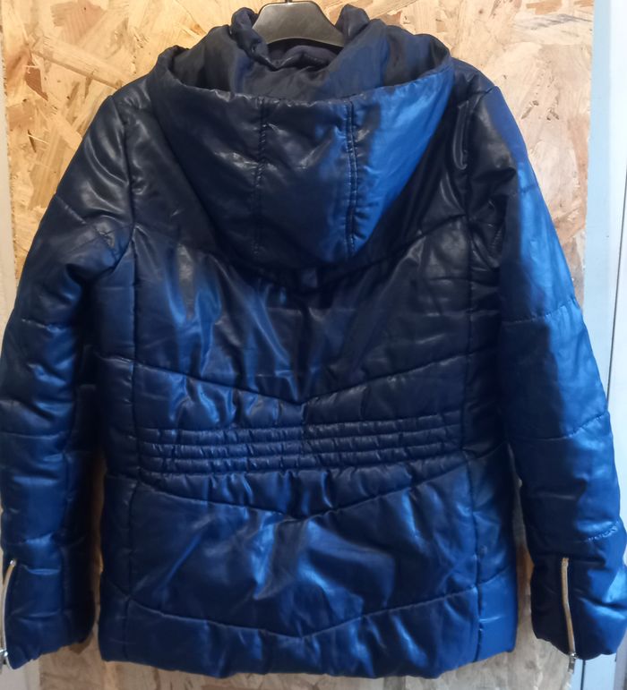 Doudoune Femme Taille 40 - photo numéro 2