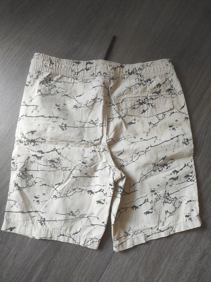 Short garçon 8 ans - photo numéro 2