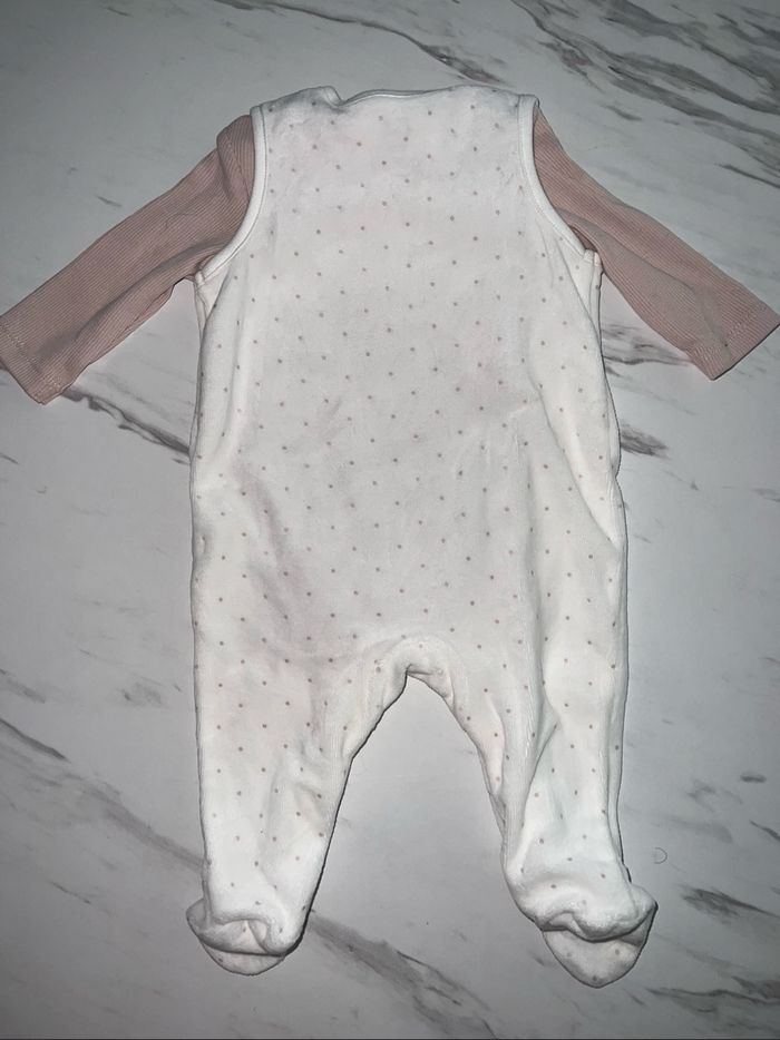 Pyjama - photo numéro 2