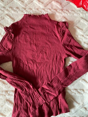 Haut taille M
