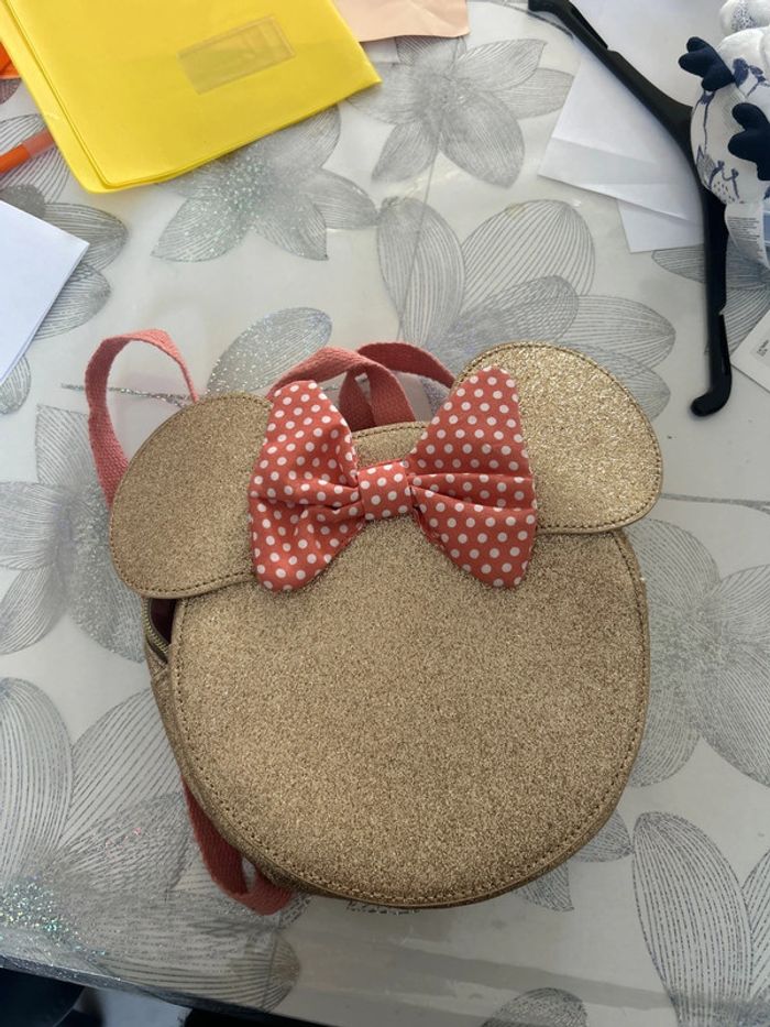 Sac minnie