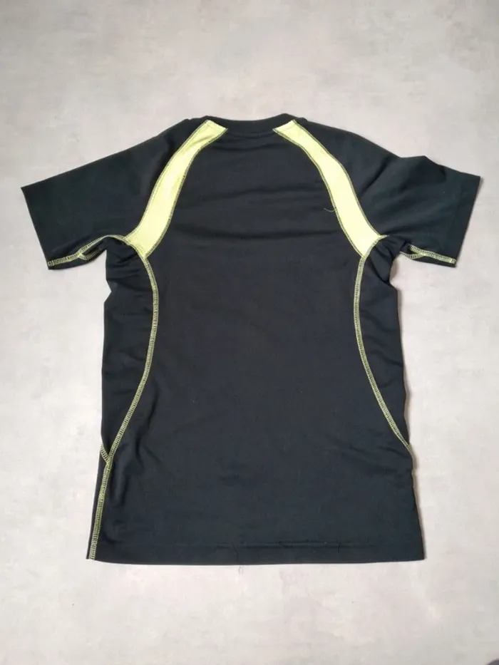 Tee-shirt enfant sport - photo numéro 3