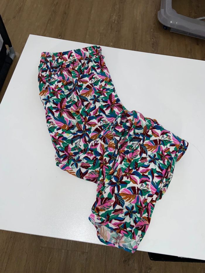 Pantalon femme