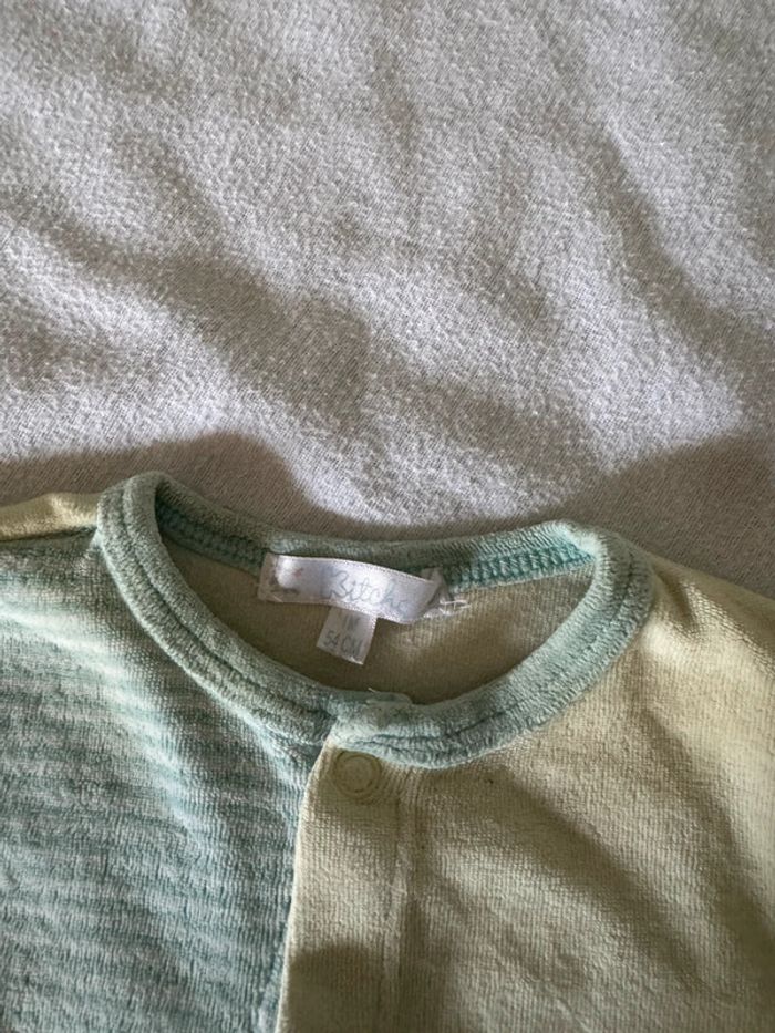 Pyjama - photo numéro 4