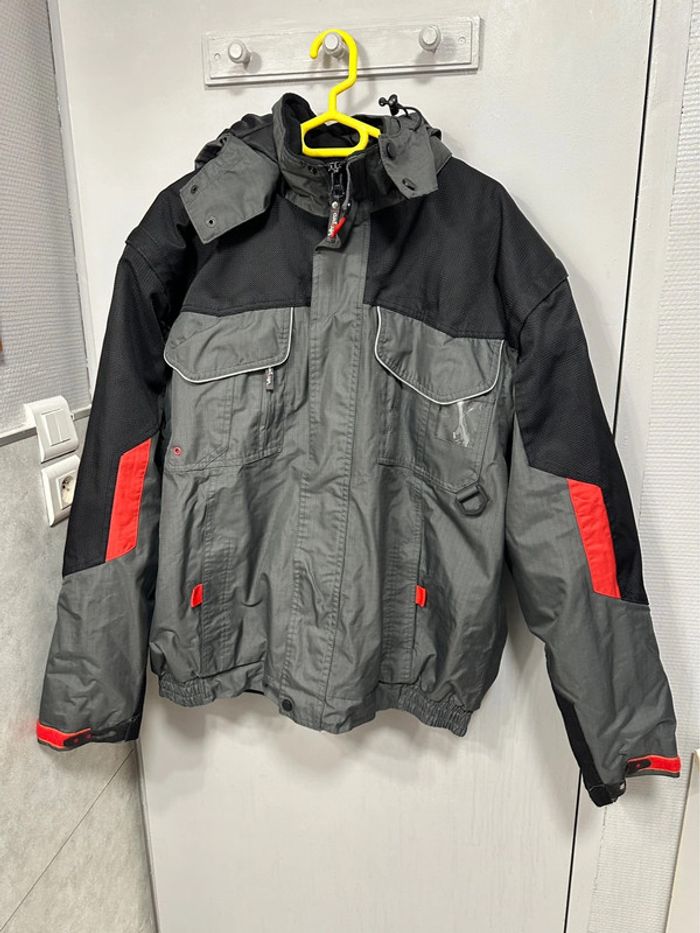 Doudoune taille XXL