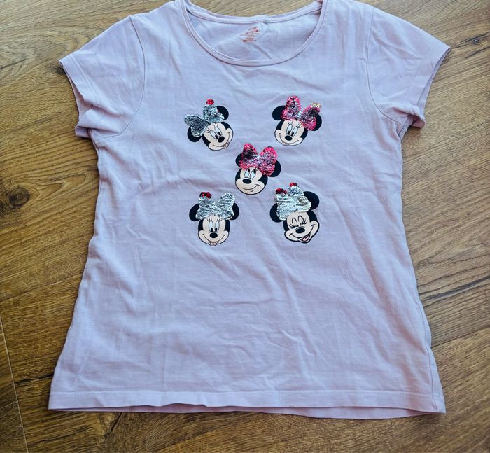 Tee shirt