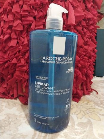   la Roche posay( 1 L)