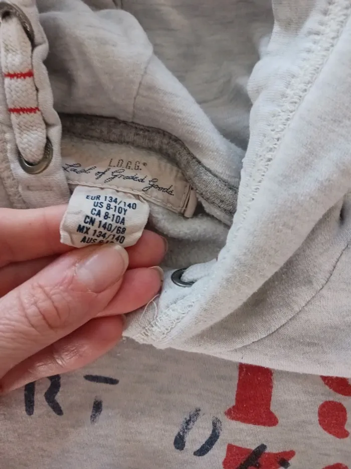 Pull enfant - photo numéro 3