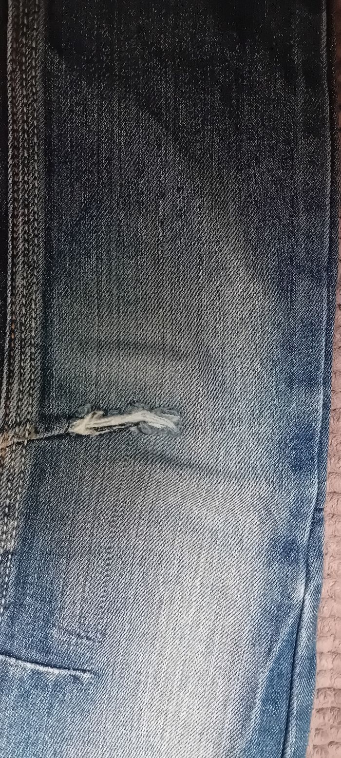 Jeans 4 ans - photo numéro 3