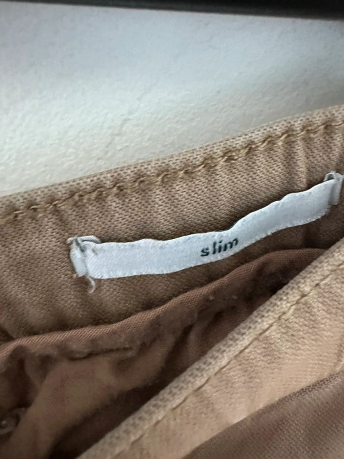 Pantalon homme ou ado Jules taille 34 - photo numéro 6
