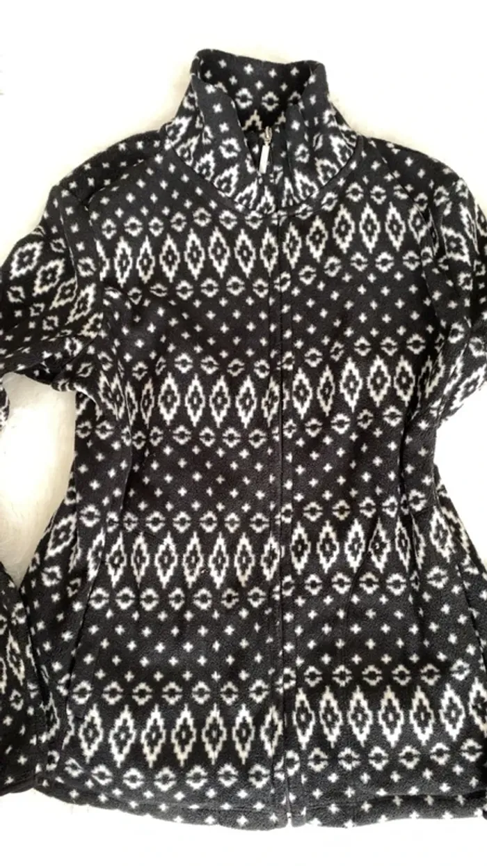 Veste - photo numéro 2