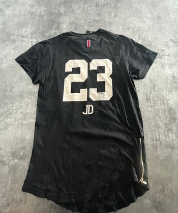 T-shirt PSG × JD taille M