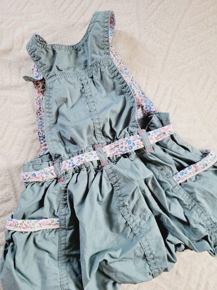 Robe courte - photo numéro 3