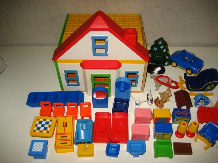 playmobil 123 - photo numéro 6