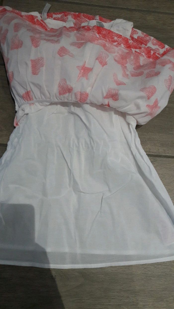 Robe courte - photo numéro 5