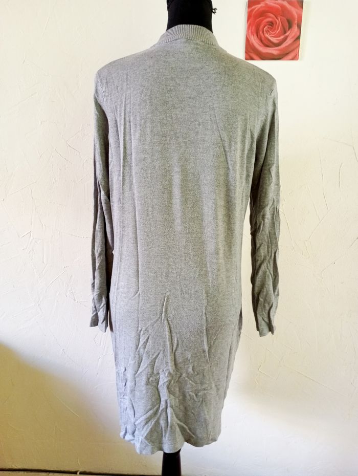 🌸Robe pull, Esmara, taille 42 - photo numéro 3