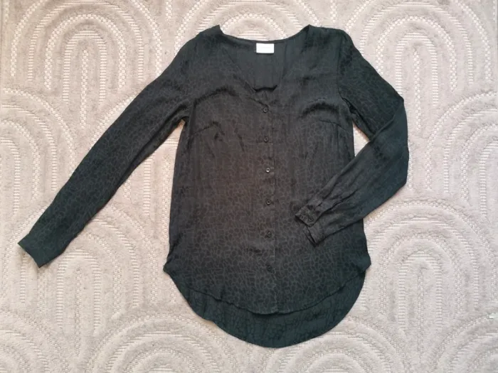 Blouse Vila