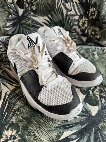 Basket Nike JA