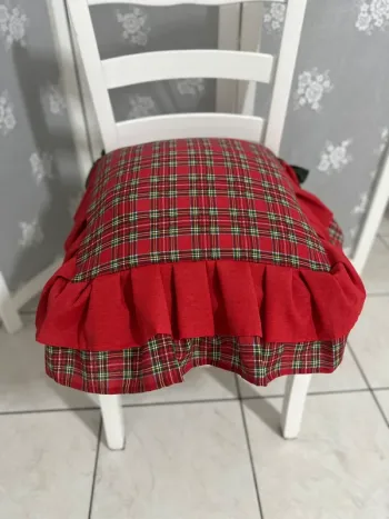 Cuscini completi di imbottitura