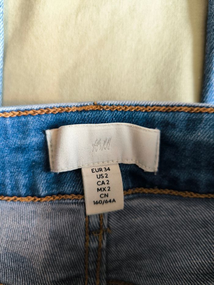 Jean H&M - photo numéro 2