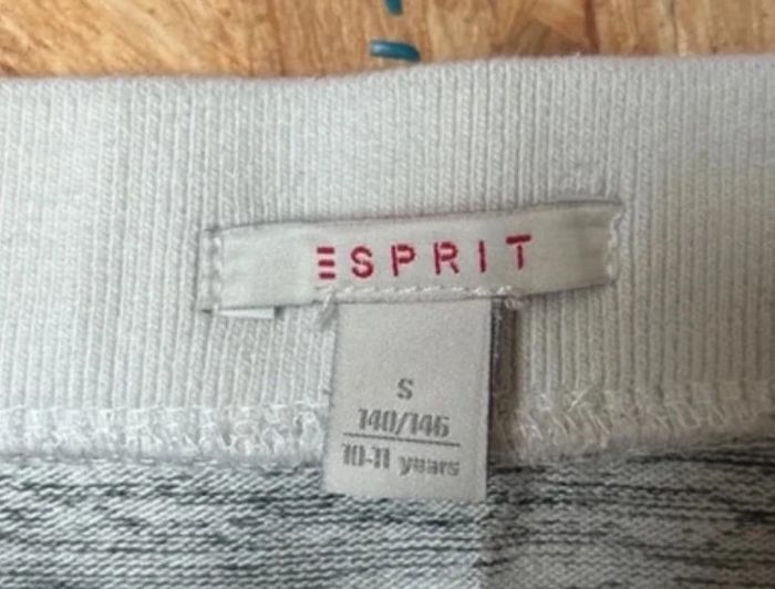 Jupe esprit 10/11 ans - photo numéro 2