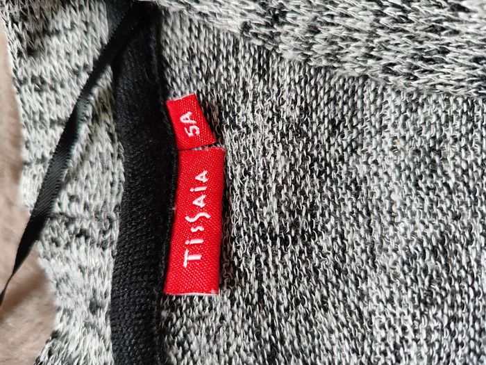 Veste fine - photo numéro 2