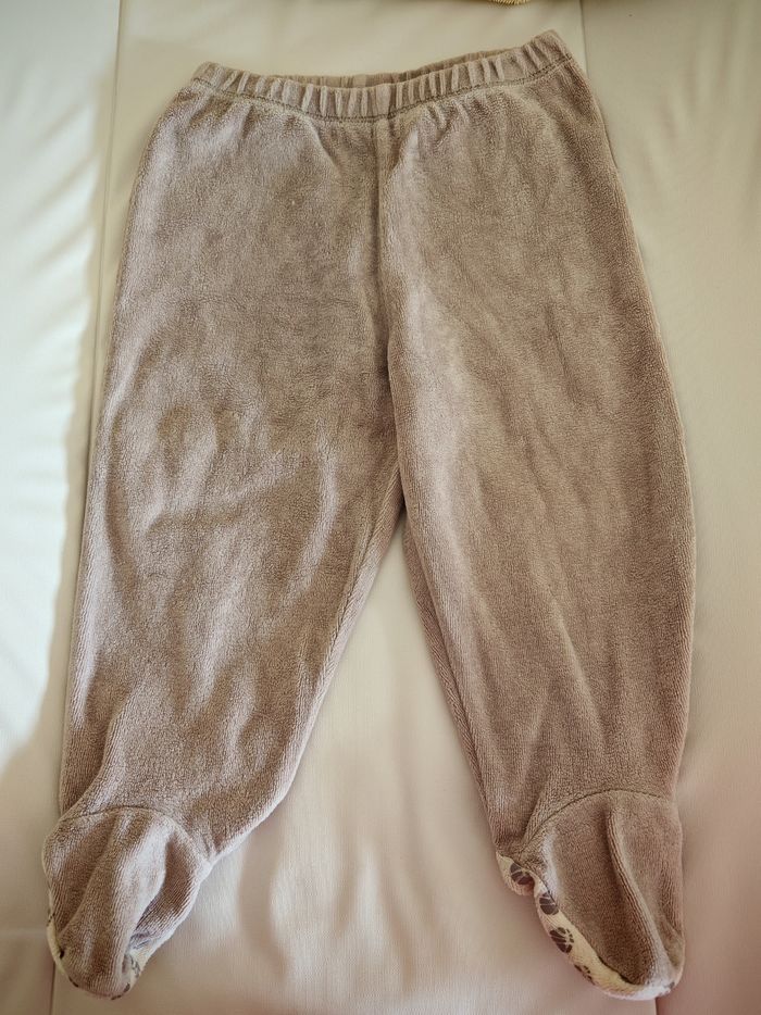 Pyjama 2 pièces - photo numéro 5