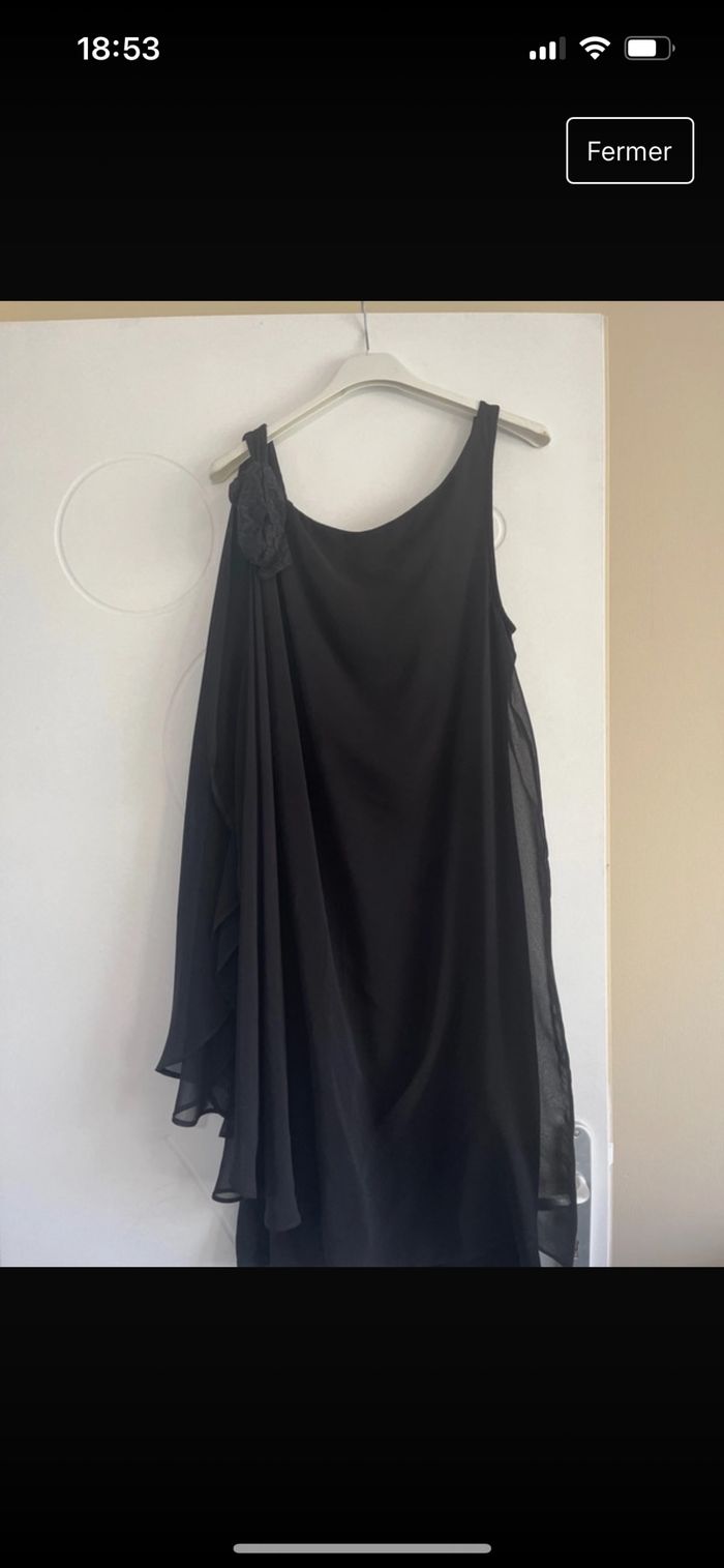 Robe femme