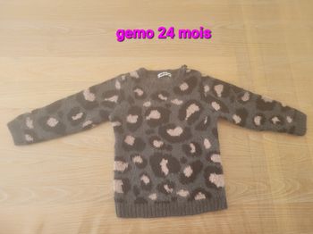 Pull chaud