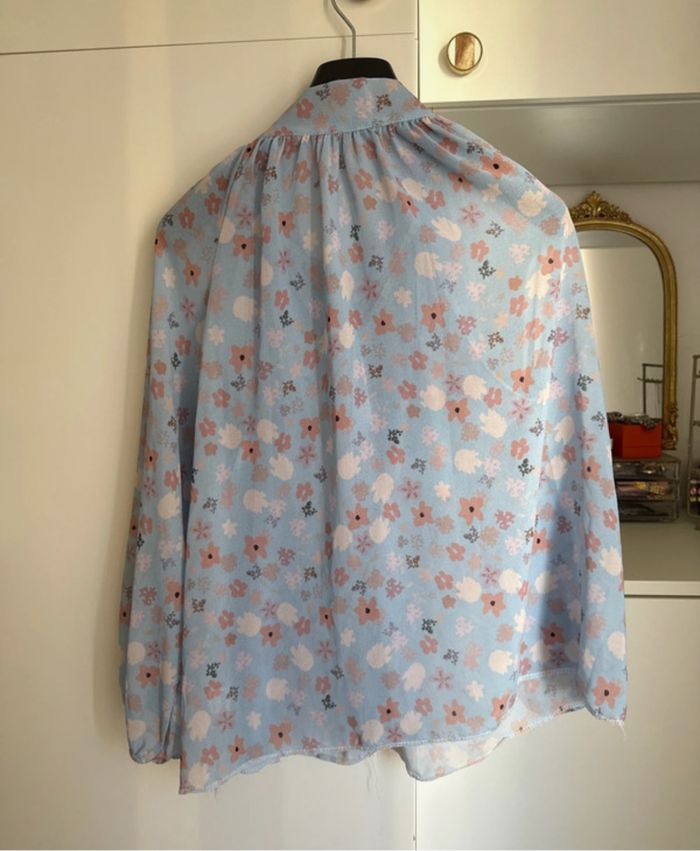 Blouse - photo numéro 3