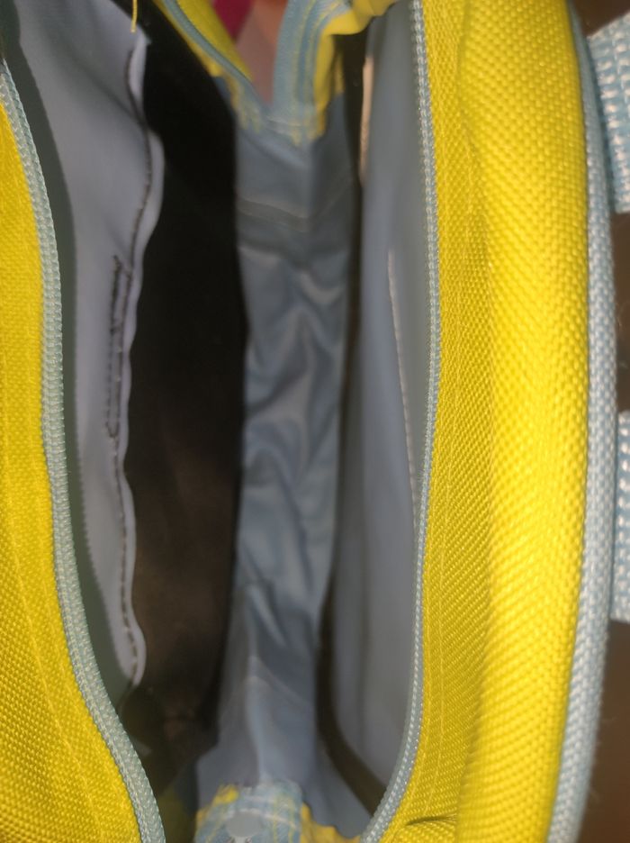 Sac à a dos Winnie l'ourson - photo numéro 9