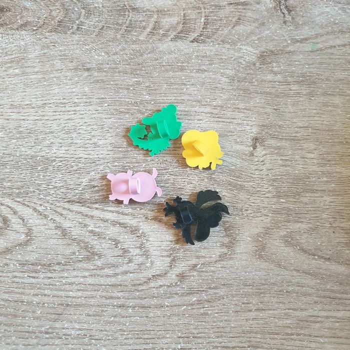 📚 Décoration pour crayons #emyfleury_scolaire - photo numéro 3