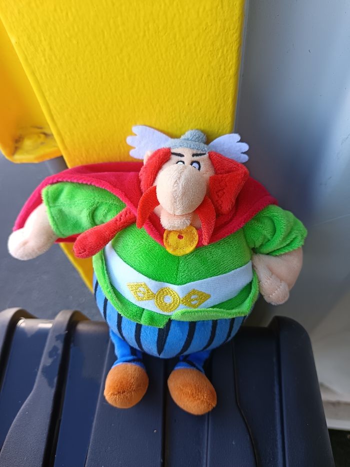 Lot de peluche - photo numéro 7