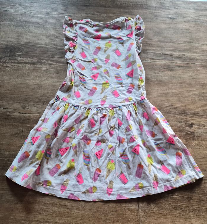 Robe été - photo numéro 4
